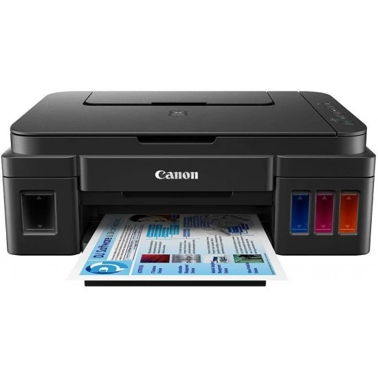 Inkjet Printer